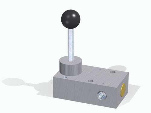 | Pneumatikhersteller JOYNER