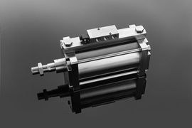 Zylinder-Ventilkombination | Pneumatikhersteller JOYNER