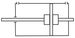 Typ RIB: Ohne Magnetkolben Ø 8 bis 25 mm | Pneumatikhersteller JOYNER