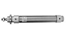 Doppeltwirkende Rundzylinder aus Edelstahl Ø 32 - 63 mm | Pneumatikhersteller JOYNER