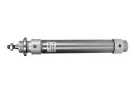 Rundzylinder aus Edelstahl  Ø 32 - 63 mm | Pneumatikhersteller JOYNER